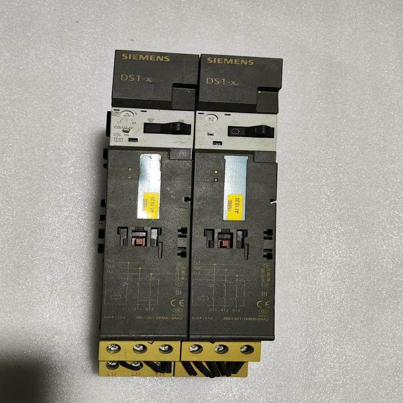 维修检查销售西门子 3RK1301-1KB00-0AA2询价