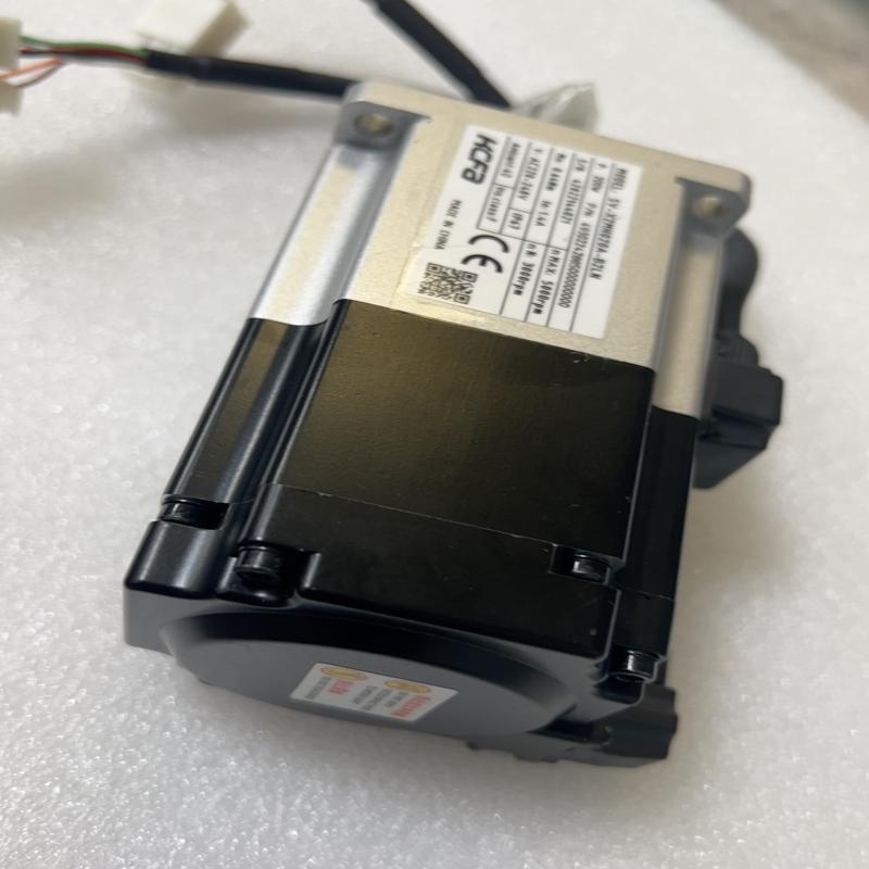 维修检查销售禾川伺服电机SV-X2MH020A-B2LN 全