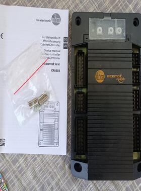 维修检查销售CR0303,易福门，全新一台询价