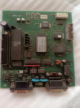 维修检查销售SBI-PDP-32A 杰佛伦直流调速器通讯询价