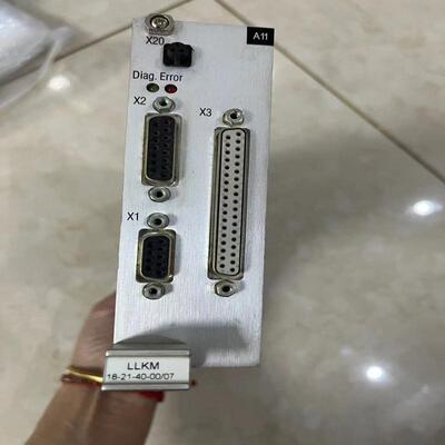 维修检查销售TRUMPF通快控制板LLKM 18-21-40
