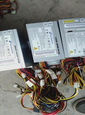 维修检查全汉650瓦工业公共机电源。FSP650-80G议价