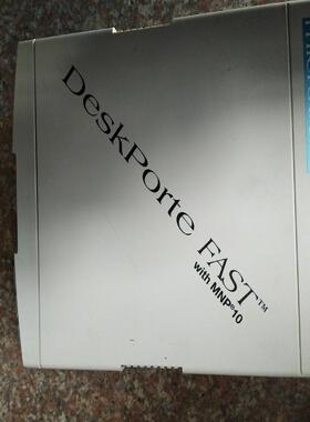维修检查销售MICROCOM DESKPORT FAST+
