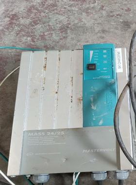 维修检查销售荷兰马斯特沃特MASTERVOLT船用充电器询价
