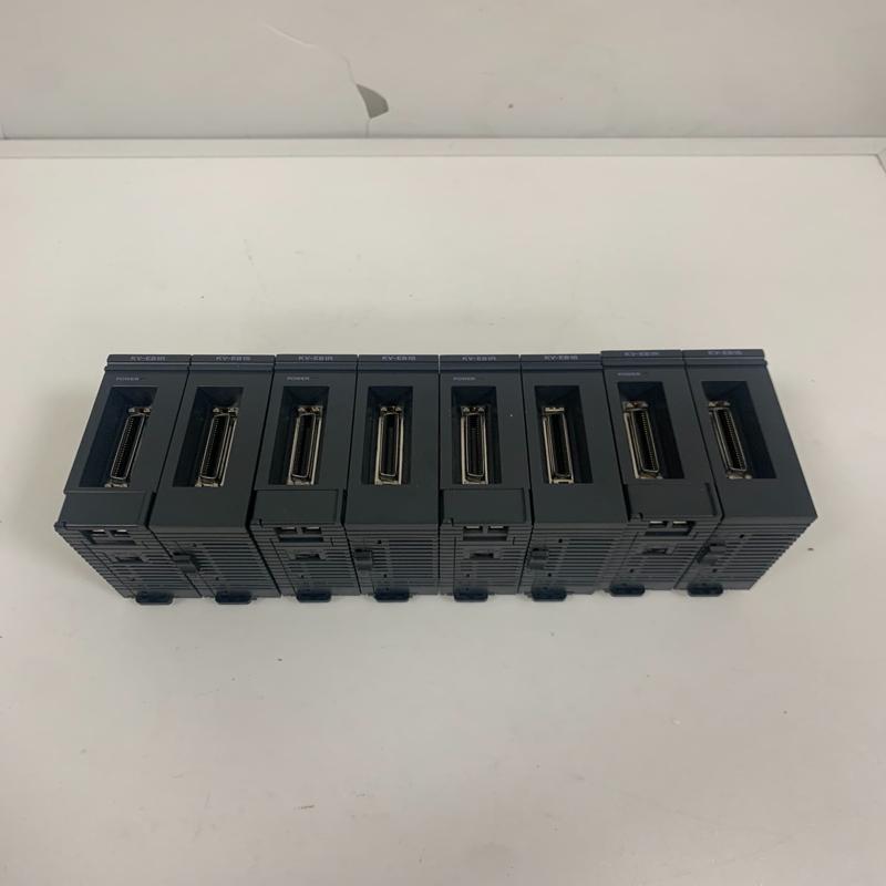 维修检查销售PLC模块 KV-EB1R KV-EB1S 询价