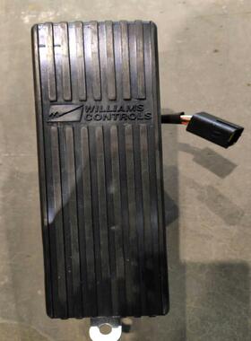 维修检查销售威廉姆斯油门踏板35157，17°行程，5v直流