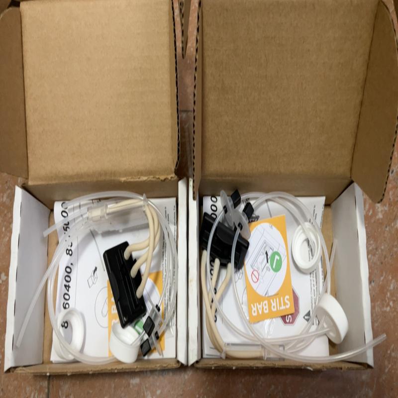 维修检查销售哈希 CL17sc余氯维护包，新款余氯机年度询价