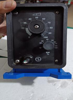 维修检查PULSAtron 美国帕斯菲达计量泵，型号LB议价