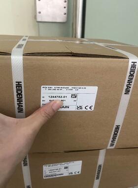 维修检查海德汉编码器RCN8381～100内径的全新现货议价