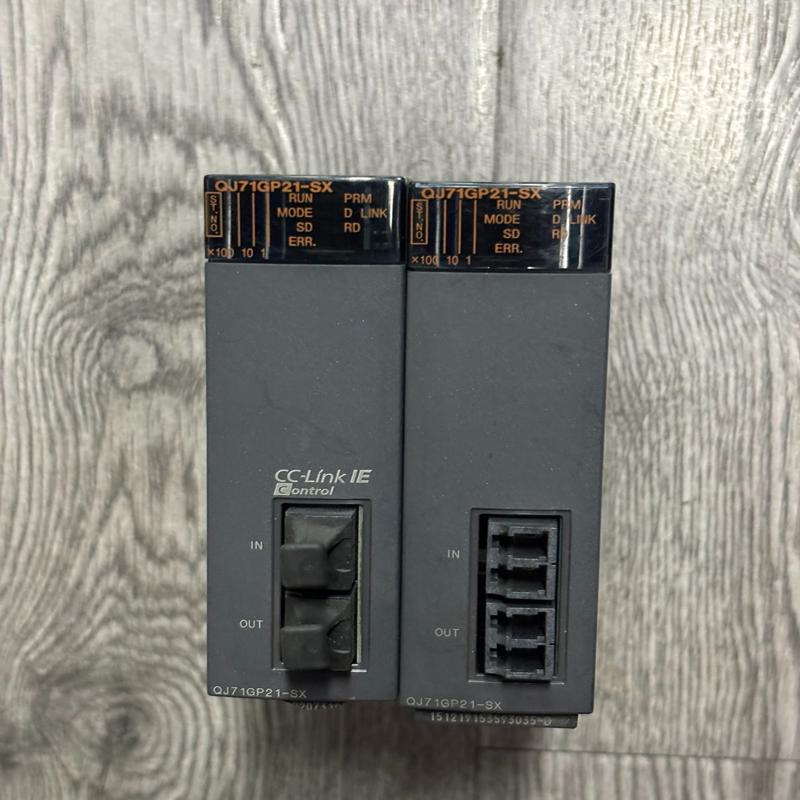 维修检查销售QJ71GP21-SX 三菱拆机模块询价
