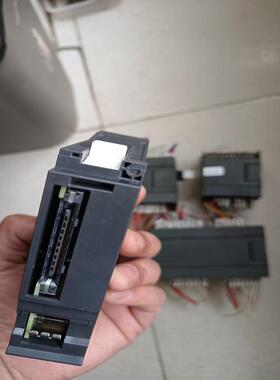 维修检查三菱光纤模块R系列RJ71GP21一SX