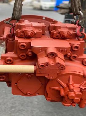 维修检查销售川崎原装K5V212DPH-9N主泵询价