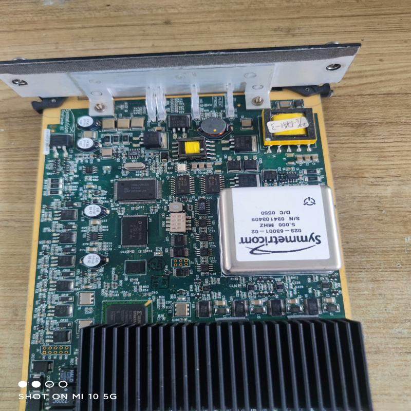 维修检查销售二手Symmetricom控制板询价