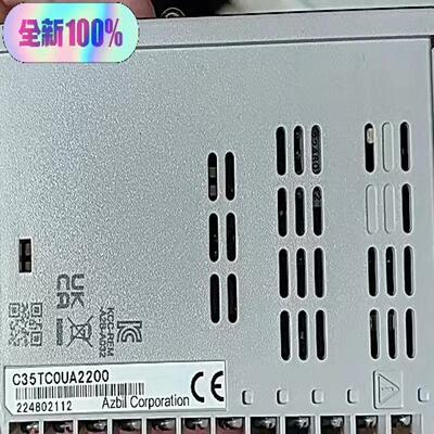 维修检查销售C35TC0UA2200全新原装单价4800询价