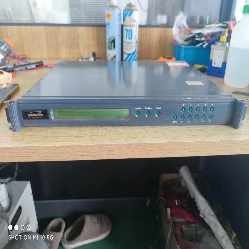 维修检查销售二手SYmmETRiCOM控制器询价