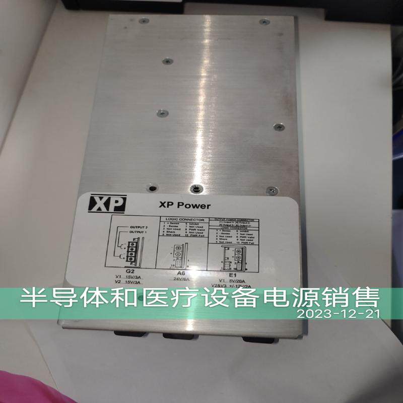 维修检查销售XP Power F7E1A6G2 A1A0询价