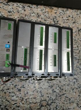 维修检查发格数控系统模块：RIO70电源一个