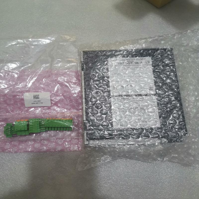 维修检查销售东方VEXTA驱动器  RKSD507M-A询价