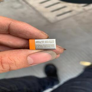 维修检查HALCON 13加密狗 带文件。私聊询价 有几议价