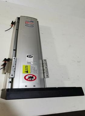 维修检查销售CCTL直线铝模组一条！成色很新，长620，询价