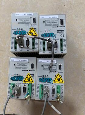 维修检查销售拆机parker派克SLVD1拆机现货，功能询价