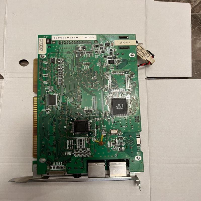 维修检查销售SX-CPU   NP3PS-SX1SAS 询价