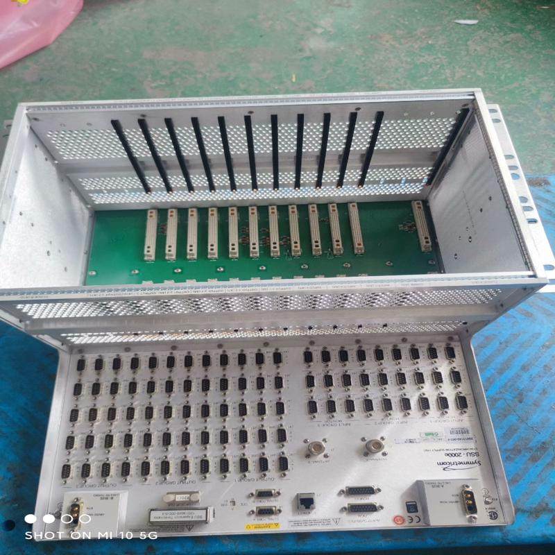 维修检查销售全新Symmetricom机笼询价