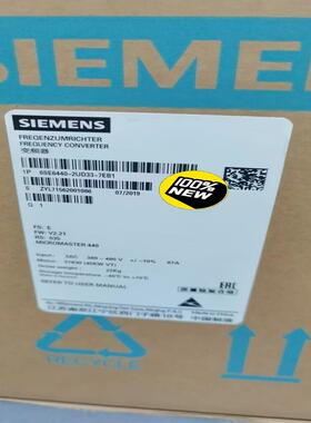 维修检查6SE6440-2UD33-7EB1/7EA1西门子