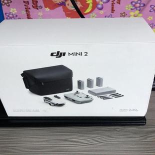 维修检查大疆御mini2三电畅飞带随心换循环个位数精品成议价