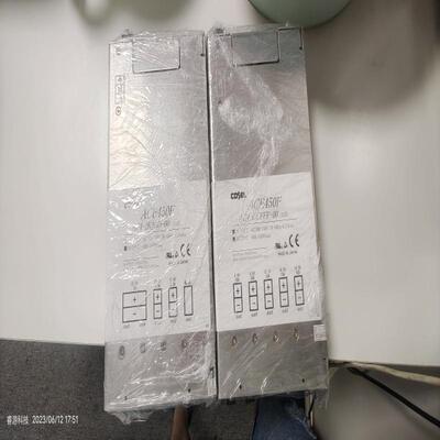 维修检查销售二手九成新科索电源 ACE450F  AC4询价