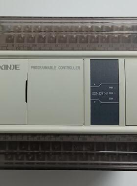 维修检查销售信捷XD2-32RT-E，1只，成色新，实拍询价