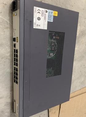维修检查销售华为MA5620-16交换机。SmartAX询价