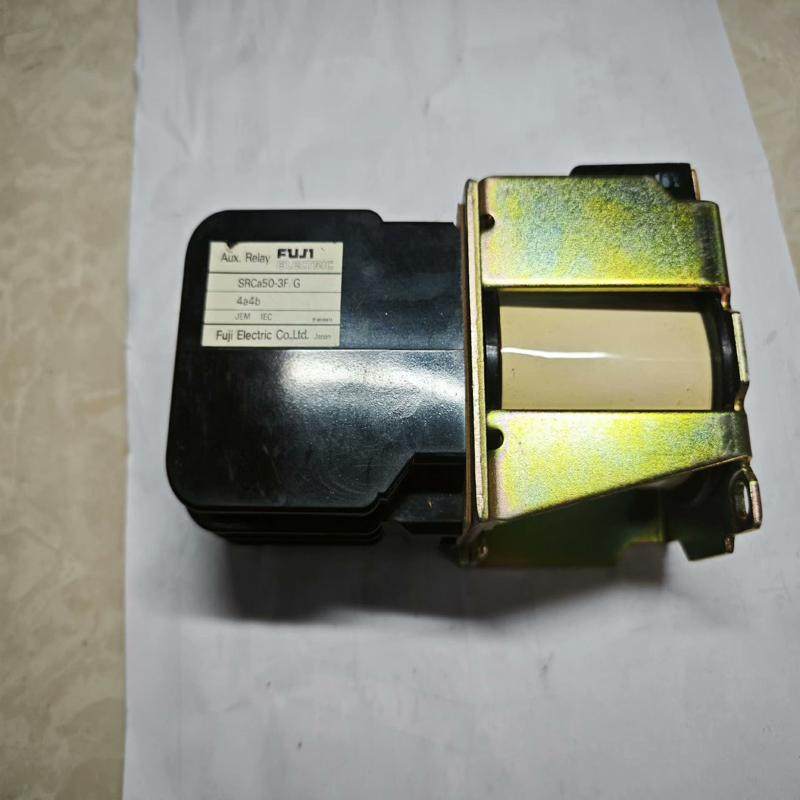 维修检查销售FUJI 直流接触器 srca50 4a4b询价
