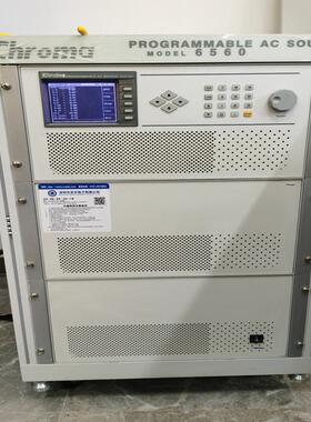 维修检查Chroma6560议价