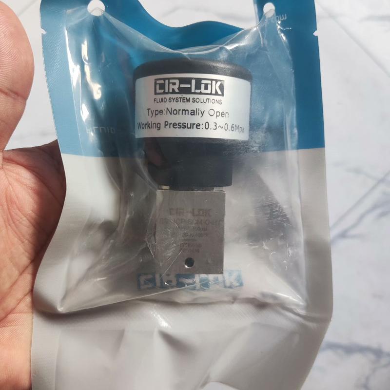 维修检查销售川仪SC气控阀询价