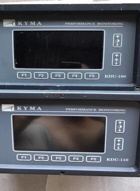 维修检查KYMA KDU-100/KDU-110 PER议价
