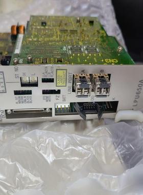 维修检查销售日立DCS系统CPU卡件LPU650A原装拆询价