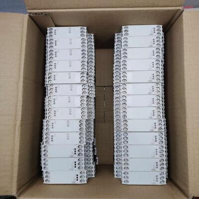 维修检查EMT6继电器EATON/伊顿穆勒 原装正品 批议价