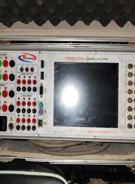 维修检查销售SUNTECH 三泰 VENUS 660c 六相