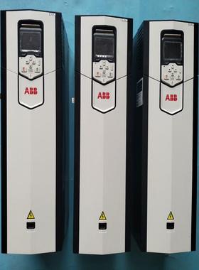 维修检查#变频器三相380vabb变频器acs880系列议价