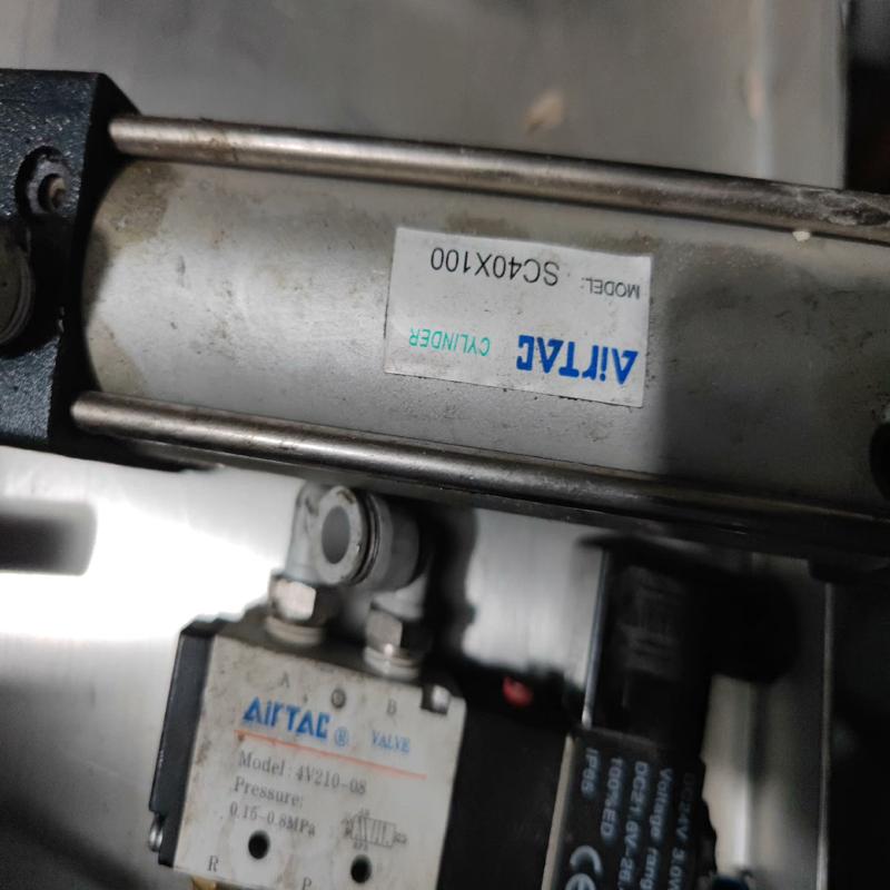 维修检查气缸sc40气缸2件