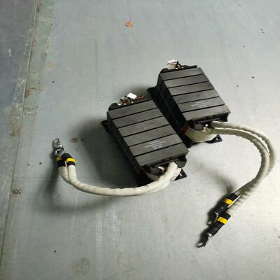 维修检查lnductron I60405Y4775X702-