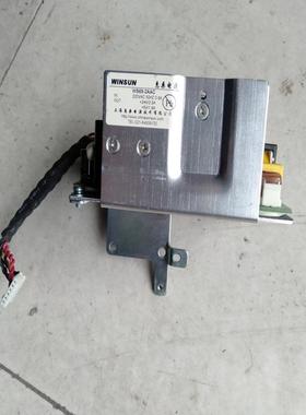 维修检查惠桑电源  WINDUN WS69-2AAC  议价
