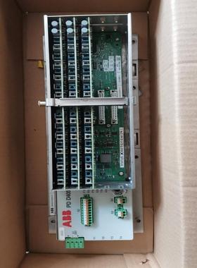 维修检查ABB变频器MV580高压接口板光纤板 通讯主板议价