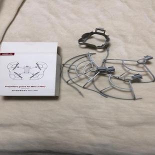 维修检查销售大疆mini3pro桨叶保护罩一套副厂，30询价