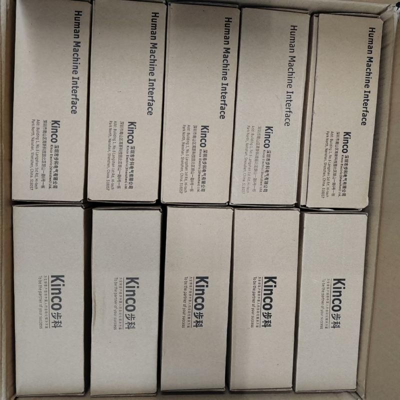 维修检查销售步科Kinco人机界面,DM070-LVDS询价