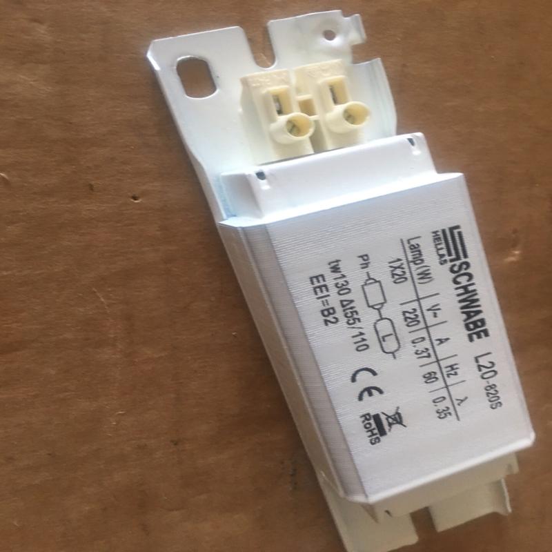 维修检查销售VOSSLOH SCHWABE L20-82询价