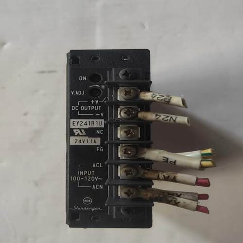维修检查销售日本新电元EY241R1U SHINDENG询价