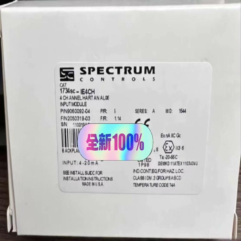 维修检查销售1734SC-IE4CH单价9800询价