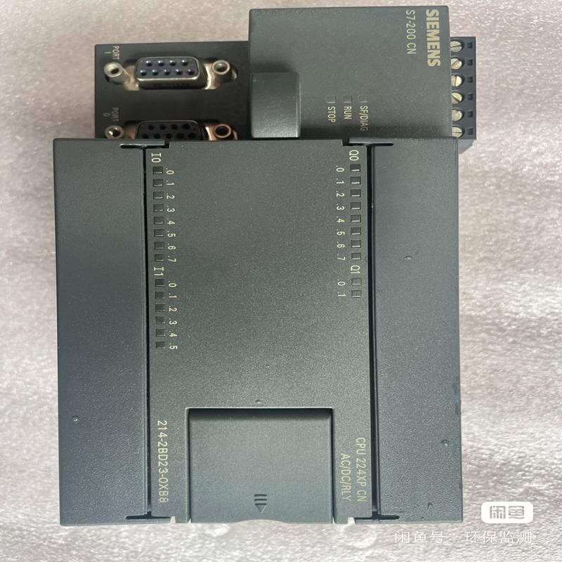 维修检查销售PLC西门子PLC/S7200主模块6ES7询价